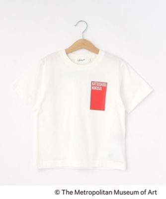 ＴＨＥ ＭＥＴ】コラボＴシャツ（２００２３０１７９６ ...