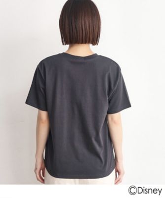 【ミッキーマウス＆ミニーマウス】みんなでお揃い＿Ｔシャツ（２００２３１９６６４）