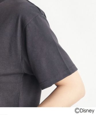 【ミッキーマウス＆ミニーマウス】みんなでお揃い＿Ｔシャツ（２００２３１９６６４）