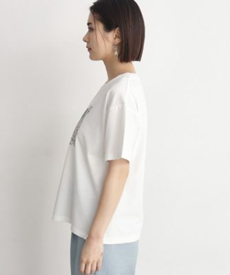 【接触冷感／ＵＶケア／アンチピリング／洗える】アソートプリントＴシャツ（２００２３１９６６５）