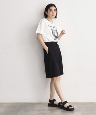 【接触冷感／ＵＶケア／アンチピリング／洗える】アソートプリントＴシャツ（２００２３１９６６５）