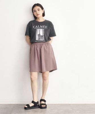 【接触冷感／ＵＶケア／アンチピリング／洗える】アソートプリントＴシャツ（２００２３１９６６５）