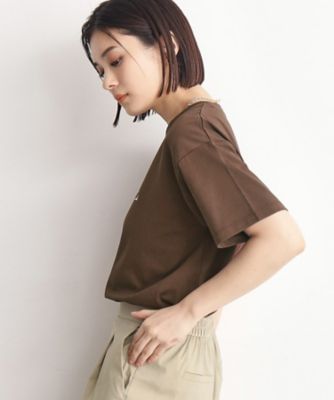 【接触冷感／ＵＶケア／アンチピリング／洗える】アソートプリントＴシャツ（２００２３１９６６５）