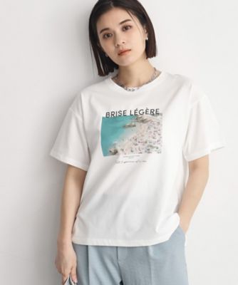 【接触冷感／ＵＶケア／アンチピリング／洗える】アソートプリントＴシャツ（２００２３１９６６５）