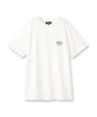 ＜DRESSTERIOR (Women)＞◆Ａ．Ｐ．Ｃ．（アーペーセー）ＲＡＹＭＯＮＤ　Ｔシャツ（２００２３１９８１３）