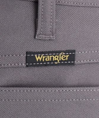 Ｗｒａｎｇｌｅｒ／ラングラーＷＲＡＮＣＨＥＲフレアパンツ（２００２３２０９５２）
