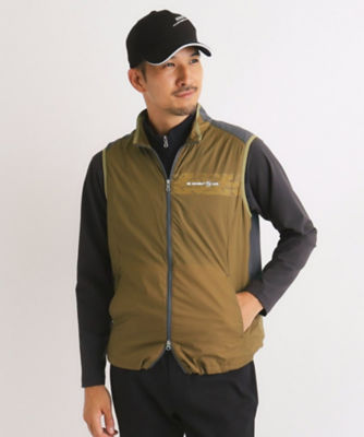 ポールスミス ピンク パンツスーツ メランジ マルチカラー