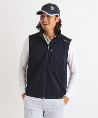 日本未入荷 撥水／防風】袖取り外し可能 2WAY長袖ブルゾン ジャケット・アウター