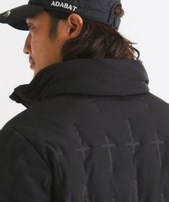 adabat / アダバット （メンズ） ダウンジャケット・ベスト（条件：在庫無し含む）| ファッション通販 タカシマヤファッションスクエア