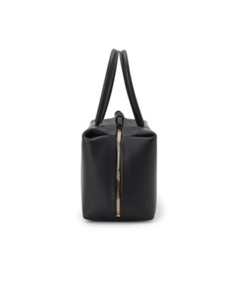 TOV CONNIE WIDE ハンドバッグ TOV CONNIE WIDE ハンドバッグ | maison