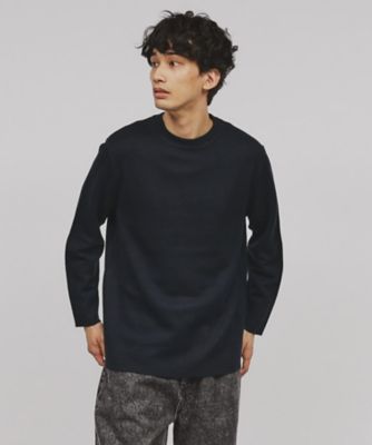 TAKA-Q｜シアーニット&タンクトップ アンサンブル | Rakuten