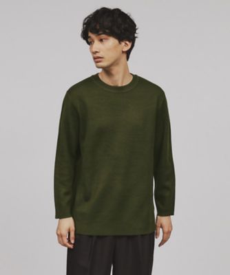 セール】 A－2シンセティックレザーブルゾン （レザーブルゾン