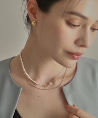 Ｋ１０キヘイチェーン　ネックレス（２００２３２２０９８）
