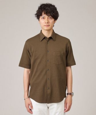 Kith ダークグリーン ストライプ サッカーシャツ L Kith ダークグリーン ストライプ サッカーシャツ L - メルカリ