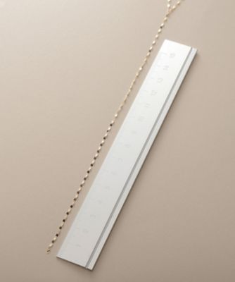 Ｋ１０フラワークロスＹ　ネックレス（２００２３２３０２５）