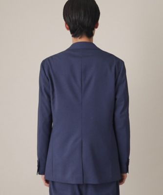 ＡＶＡＮＴドライツイルジャケット【セットアップ可／ビジネス対応／洗える／ストレッチ素材／シワになりにくい】（２００２３２３５５２）