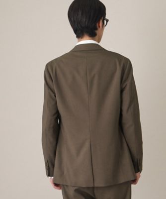 ＡＶＡＮＴドライツイルジャケット【セットアップ可／ビジネス対応／洗える／ストレッチ素材／シワになりにくい】（２００２３２３５５２）