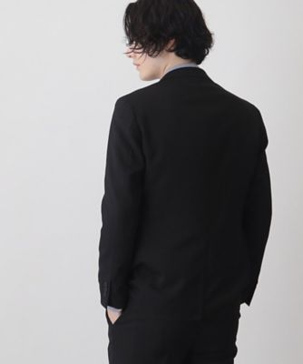 ＡＶＡＮＴドライツイルジャケット【セットアップ可／ビジネス対応／洗える／ストレッチ素材／シワになりにくい】（２００２３２３５５２）
