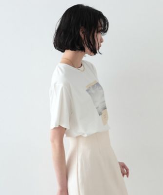 サンライズフォトプリントＴシャツ（２００２３２４２７０）
