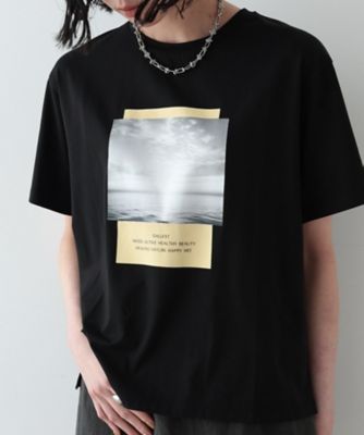 サンライズフォトプリントＴシャツ（２００２３２４２７０）