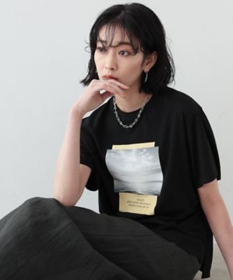 サンライズフォトプリントＴシャツ（２００２３２４２７０）
