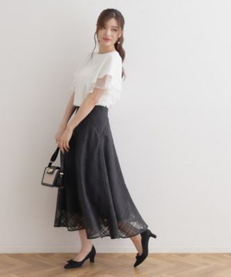 スカート P-bow 534746-07.jpg
