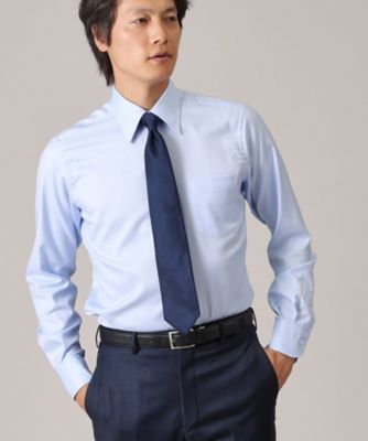 楽天市場】日本製 高品質 タキシード用ヒダ胸ウイングカラー