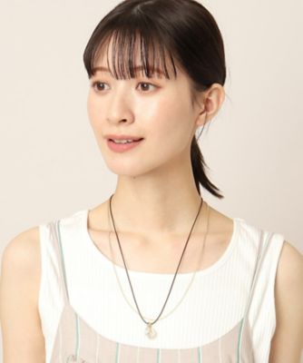 フリンジネックレス（２００２３２９６２７）