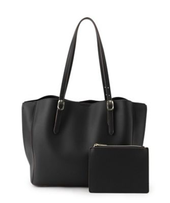 本日限定セール⭐️即配送Bottega黒いレザートートバッグ 編み込み男女兼A4 ZOZOTOWN Yahoo!店 - トートバッグ｜Yahoo!ショッピング