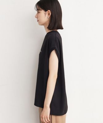 リブ付きフハクＴｅｅ（２００２３３０１８５）