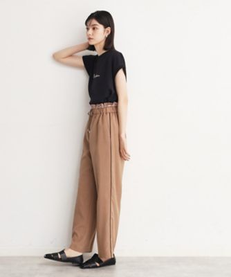 リブ付きフハクＴｅｅ（２００２３３０１８５）