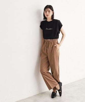 リブ付きフハクＴｅｅ（２００２３３０１８５）