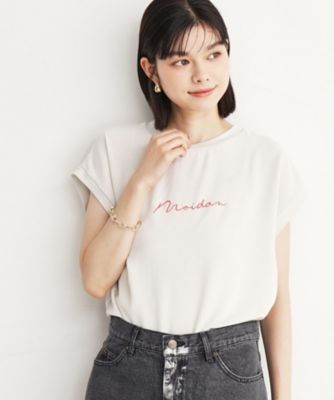 リブ付きフハクＴｅｅ（２００２３３０１８５）