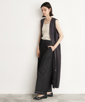 完売品✨美品【regleam】リグリーム マリンパンツ MARINE PANTS マリンパンツ｜MARINE PANTSの通販｜regleam