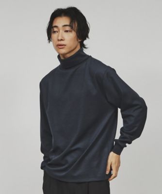 taki 黒1/2フル ※2セット セール】なめらかタッチテントライン長袖/289391（Tシャツ