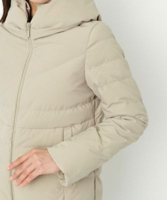 ヴィクトリアダウンジャケット（2002330503） | CORDIER