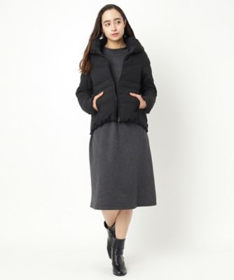 ヴィクトリアダウンジャケット（2002330503） | CORDIER