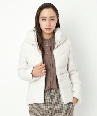 ヴィクトリアダウンジャケット（2002330503） | CORDIER