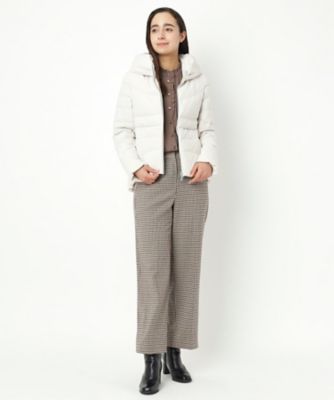 ヴィクトリアダウンジャケット（2002330503） | CORDIER