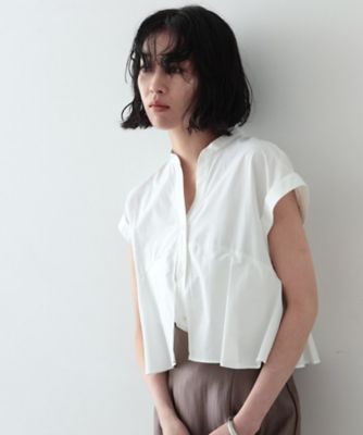 ＜GALLEST (Women)＞ティアードフリルシャツ（２００２３３０８４８）