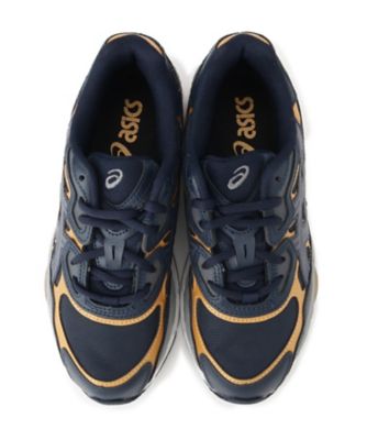 ａｓｉｃｓ（アシックス）ＧＥＬ－ＮＹＣ　ミッドナイト／キャリアグレー（１２０３Ａ２８０－４００）（２００２３３１０７８）