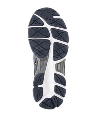 ａｓｉｃｓ（アシックス）ＧＥＬ－ＮＹＣ　ミッドナイト／キャリアグレー（１２０３Ａ２８０－４００）（２００２３３１０７８）