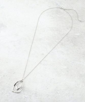 【Ｏｇｇｉ掲載商品】ビッグトップネックレス（２００２３３１１９４）
