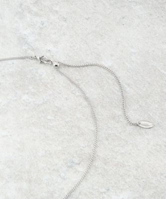 【Ｏｇｇｉ掲載商品】ビッグトップネックレス（２００２３３１１９４）