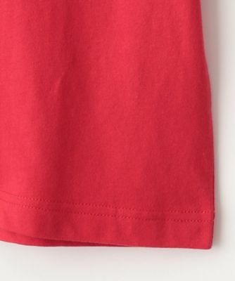 【リンクコーデ】ロゴプリントＴシャツ（２００２３３１５５１）