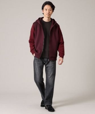 日本製 TAKEO KIKUCHI⭐︎2 カバーオール デニムジャケット コンチョ 525DENIMショートカバーオール（ブルゾン/ジャンバー