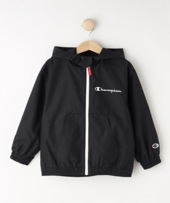 ◆ＣＨＡＭＰＩＯＮ（チャンピオン）キッズ　フーデッドジャケット（２００２３３２０１１）