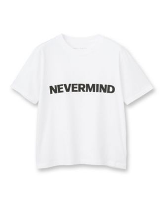 ＜DRESSTERIOR (Women)＞ｕｐｐｅｒ　ｈｉｇｈｔｓ（アッパーハイツ）ＰＥＴＩＴ　ＴＥＥ（２００２３３６４５８）