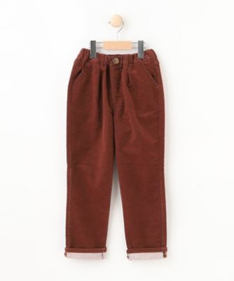 コールパンツ（2002336490） | DESSIN (Baby&Kids)/デッサン