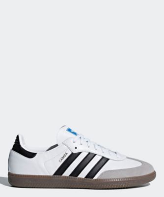 ＜DRESSTERIOR (Women)＞ａｄｉｄａｓ（アディダス）ＳＡＭＢＡ　サンバ　ＯＧ（２００２３３６６３２）